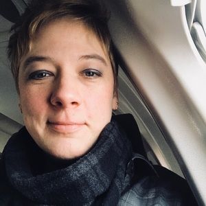 Meet your Posher, Beth